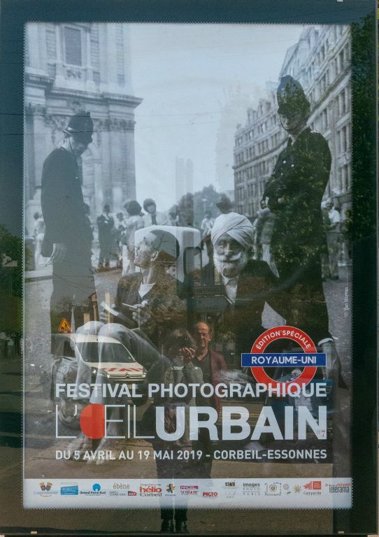 Exposition de photos sur le Royaume-Uni principalement